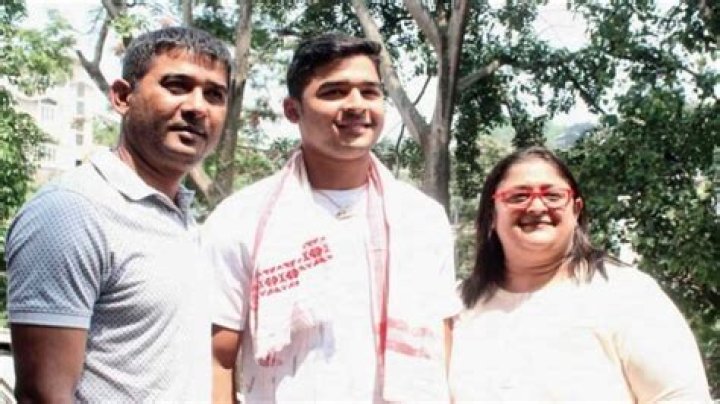 Riyan Parag: Age, Height, Family, Unknown Facts, Biography And More
