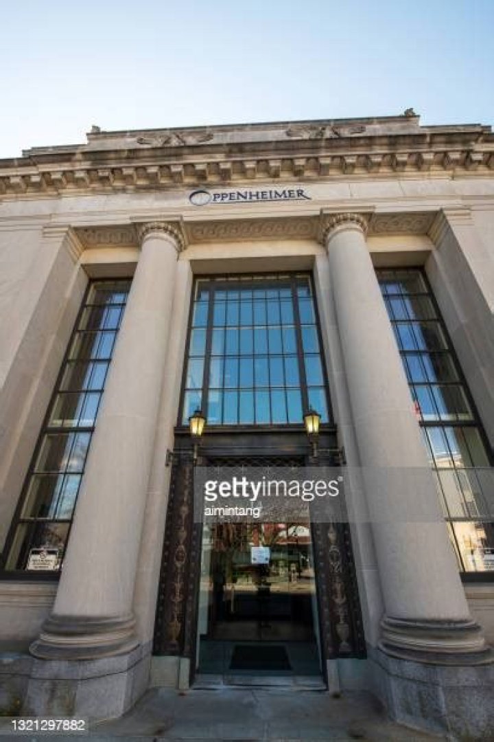
RMUNX
Oppenheimer Rochester Fund Municipals A
