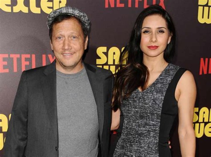 Rob Schneider Married: A Look Into His Life And Relationships