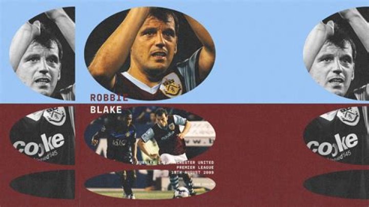 Robbie Blake - Stats by club