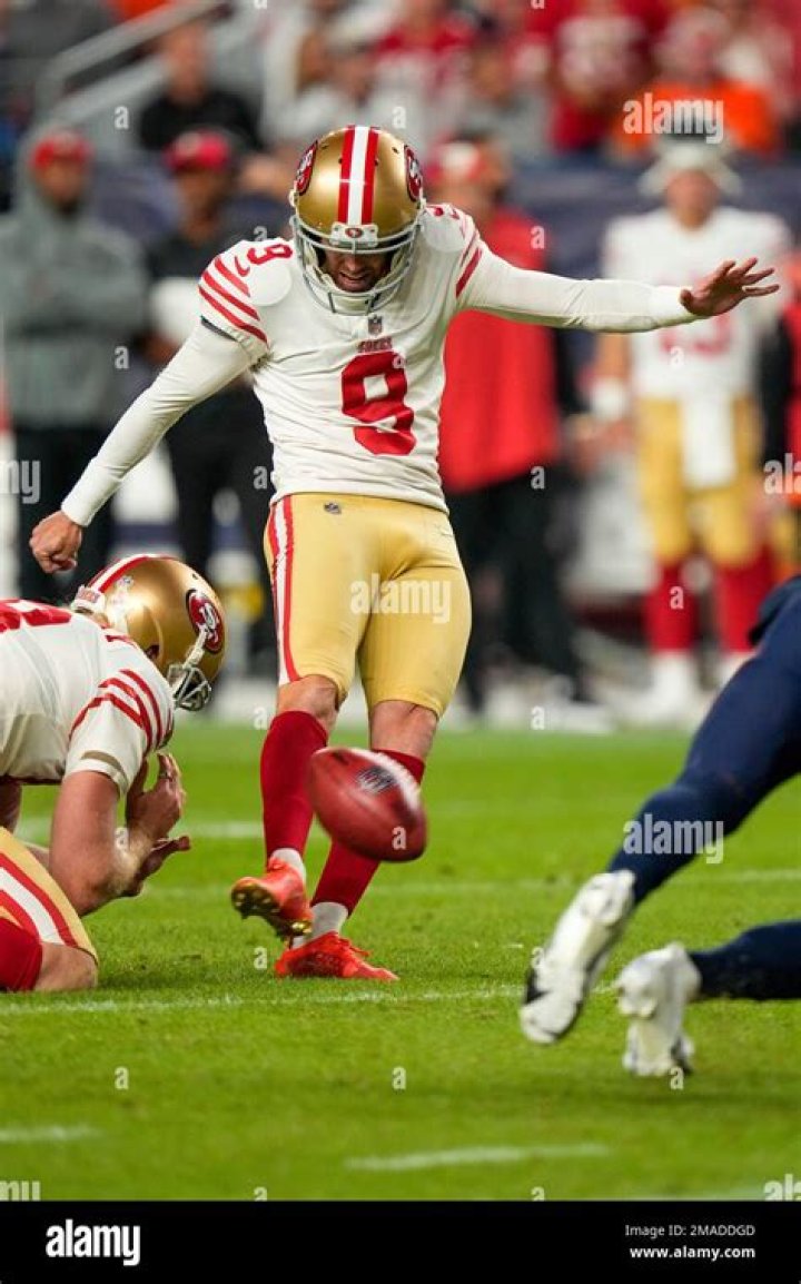 Robbie Gould Bio: NFL & Net Worth [2023 Update]