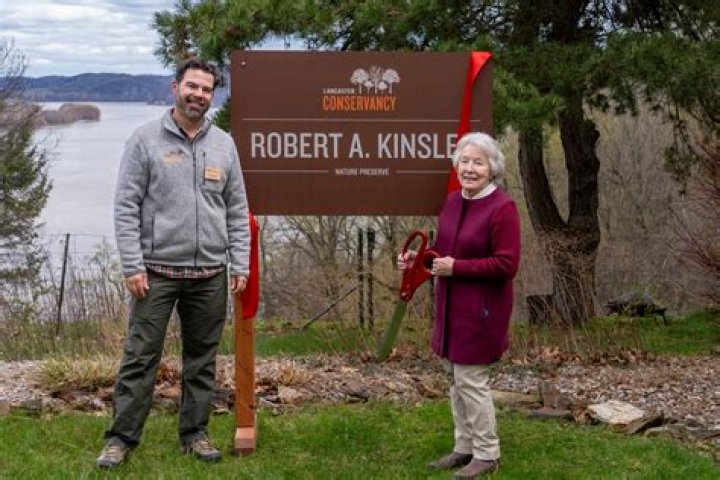 Robert A Kinsley Net Worth (2024)