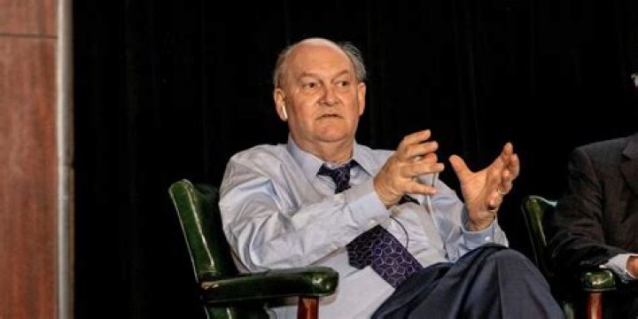 
Robert Bugbee
Net Worth
