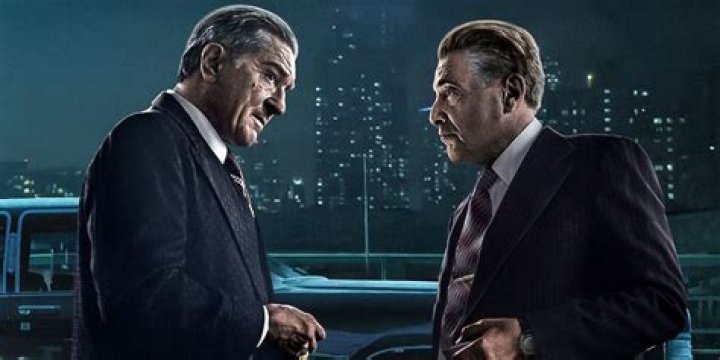 Robert De Niro: A Journey Through The Life And Career Of A Movie Legend