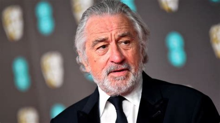 Robert De Niro: The Life And Legacy Of A Hollywood Icon