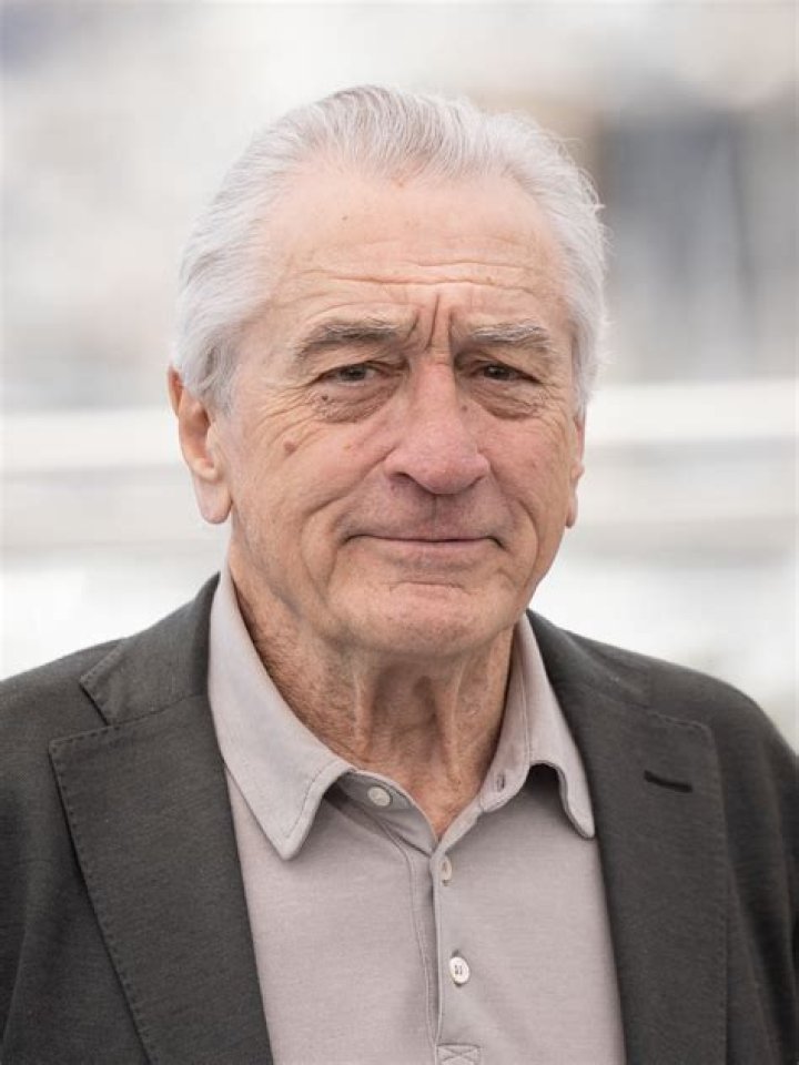 
Robert Derham
Net Worth
