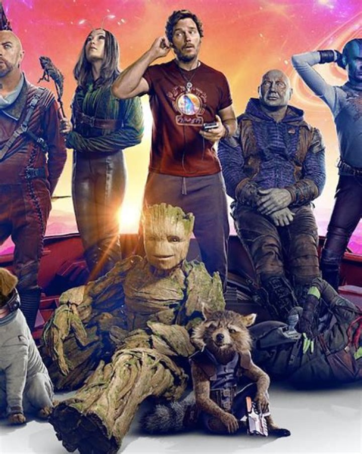 Robert Downey Jr. Declares Guardians Of The Galaxy The Best Marvel Movie Ever