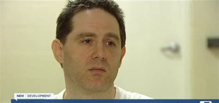 Robert Jason Burdick: Where is the Serial Rapist Now?