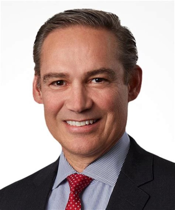 
Robert Ortberg
Net Worth
