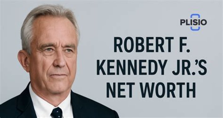 
Robert Ouellette
Net Worth

