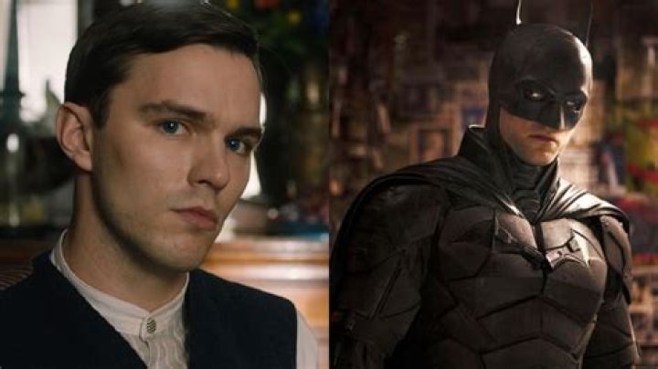 Robert Pattinson, Nicholas Hoult are the Frontrunners to Play Batman
