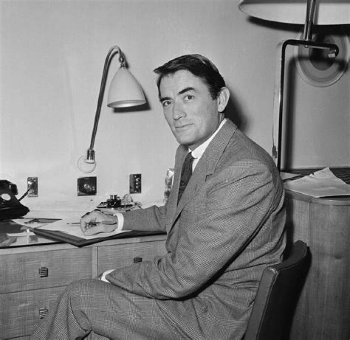 
Robert Peck
Net Worth
