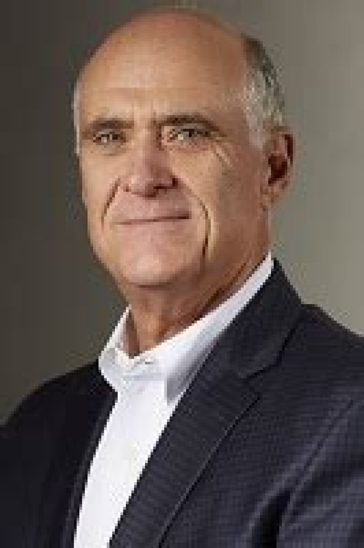 
Robert S. Molloy
Net Worth
