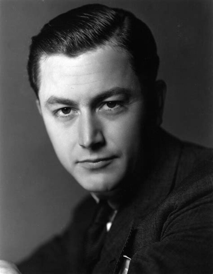 
Robert Young
Net Worth
