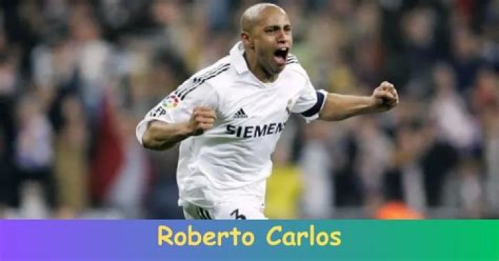 Roberto Carlos Wiki, Biography, Net Worth, Age, Family, Facts and More