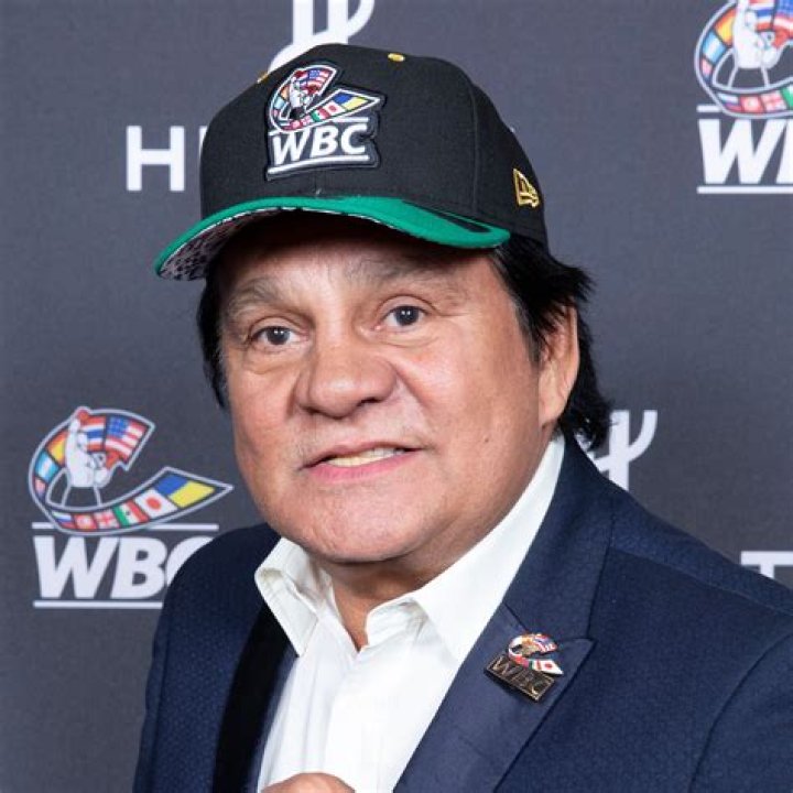 Roberto Durán - Record, Movie & Facts