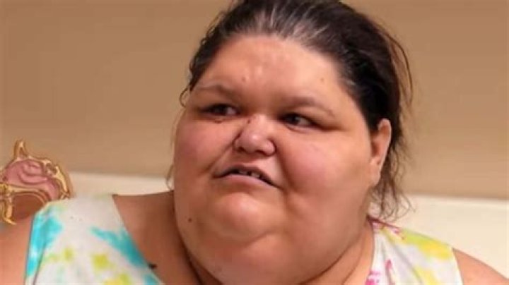 Robin McKinley shares weight loss win in upcoming My 600-Lb Life: Where Are They Now? episode