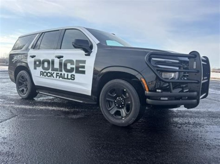 Rock Falls Police ask help from public in gunfire investigation