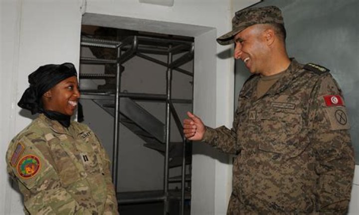 Rock Island Arsenal appoints first ever female and African-American Commander to Joint Manufacturing & Technology Center