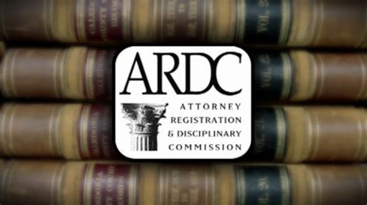Rock Island attorney’s law license suspended until further Court order