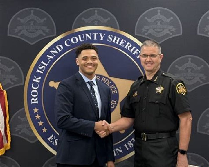 Rock Island County Sheriff’s Office receives federal grant to hold more traffic safety enforcement efforts