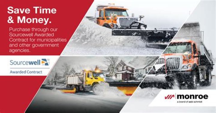 Rock Island deals with challenges of snow & ice removal