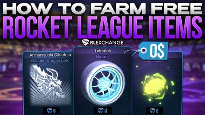 Rocket League's Addicting Power
