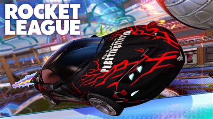 Rocket League and Dying Light Crossover Announced