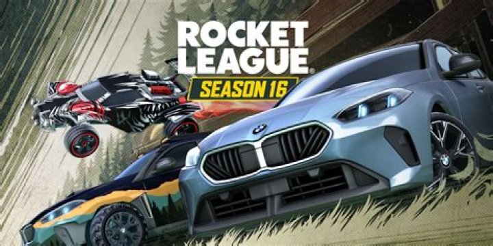 Rocket League Season 6 Update 2.12 Patch Notes