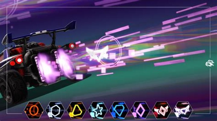 Rocket League Update 2.23 Patch Notes