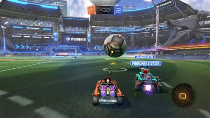 Rocket League Xbox One Review