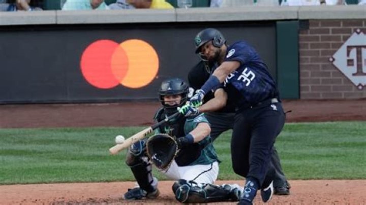 Rockies’ Elias Díaz becomes unlikely All-Star MVP, 3 1/2 years after cut loose by Pirates
