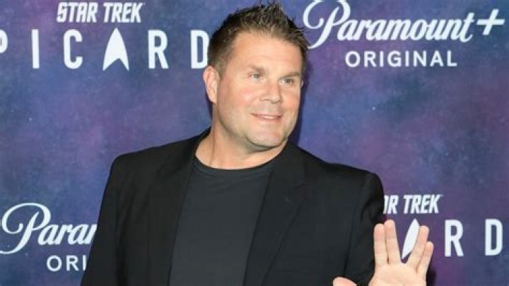 Rod Roddenberry Expresses Concern Over Dark Tone In Newer Series