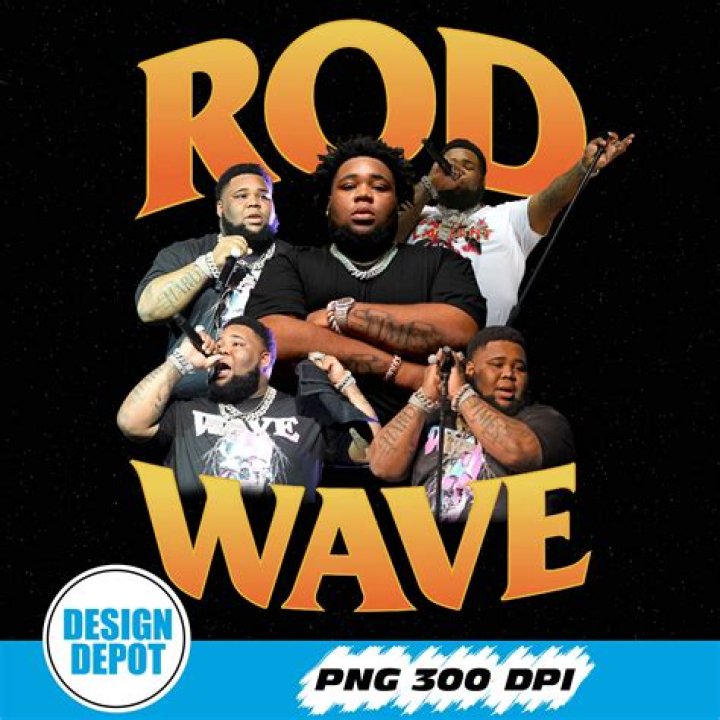 Rod Wave's 'Richer' Lyrics - XXL