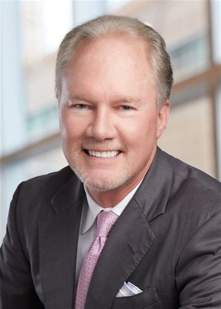 
Rodger Fuller
Net Worth
