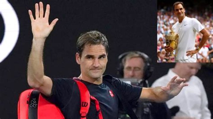 Roger Federer Retirement, Age, News, Country, Instagram and Biography