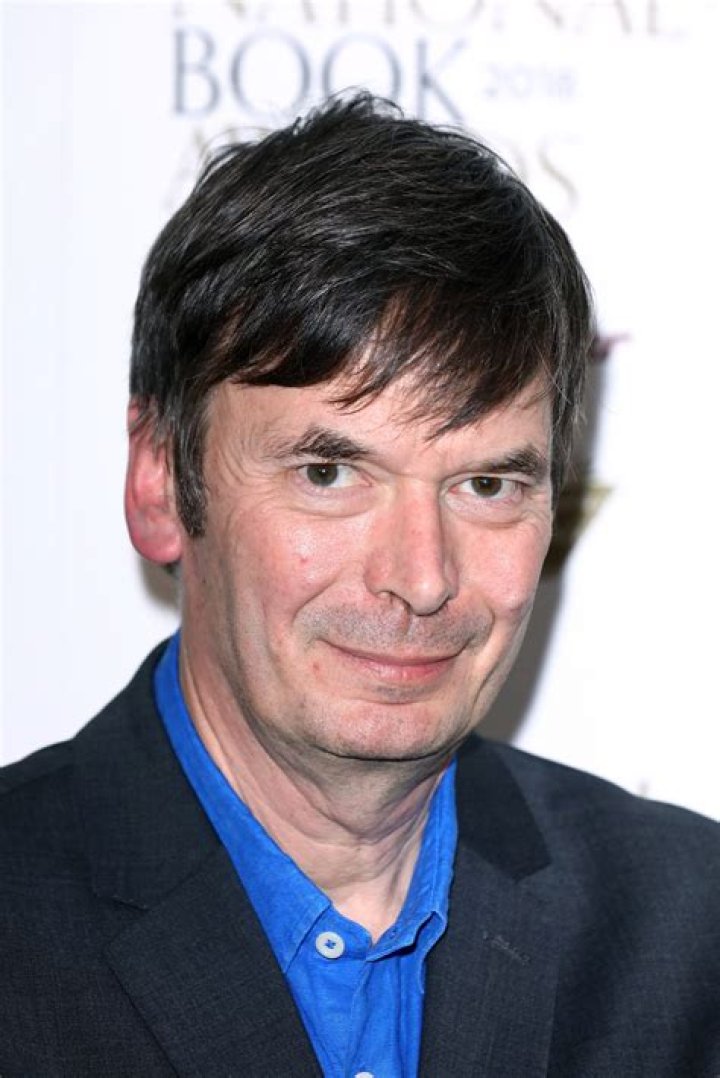 
Roger Rankin
Net Worth
