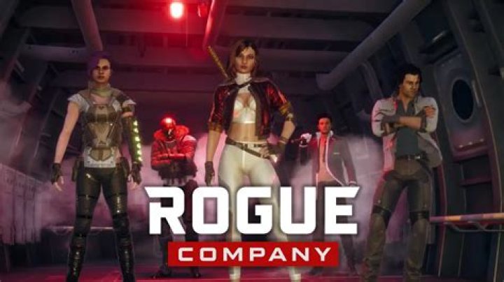 Rogue Company Update 1.77 Patch Notes