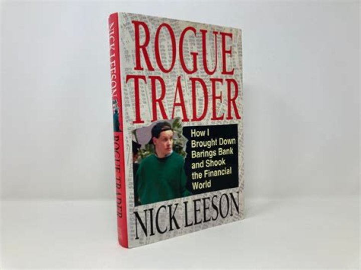 Rogue trader Nick Leeson boasts he’s raking it in by dealing on the stock market during the coronavirus crisis – The Sun