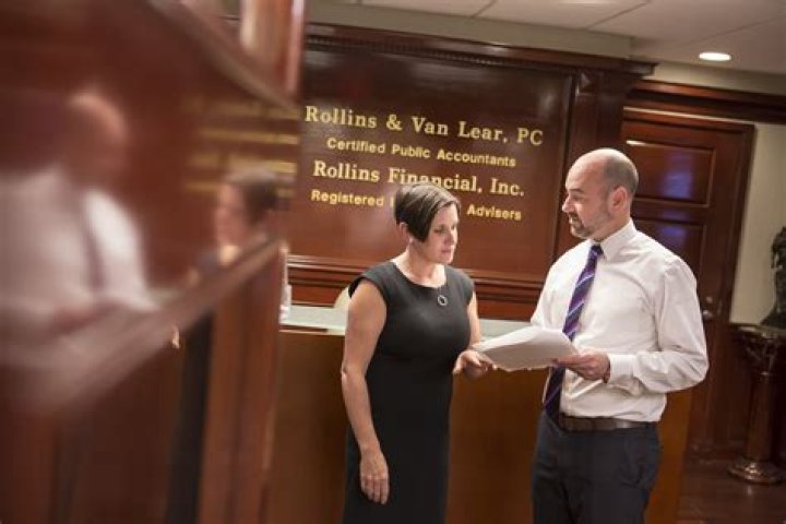 
Rollins Financial Counseling Inc (Atlanta)
