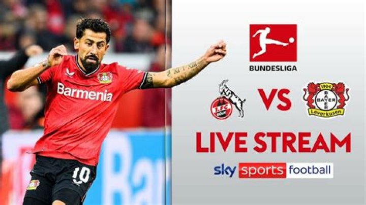 Roma v Bayer Leverkusen Europa League kick-off time, TV channel, live stream