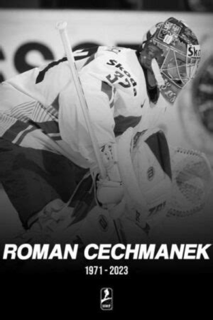 Roman Cechmanek Net Worth Before Death: Salary And Income