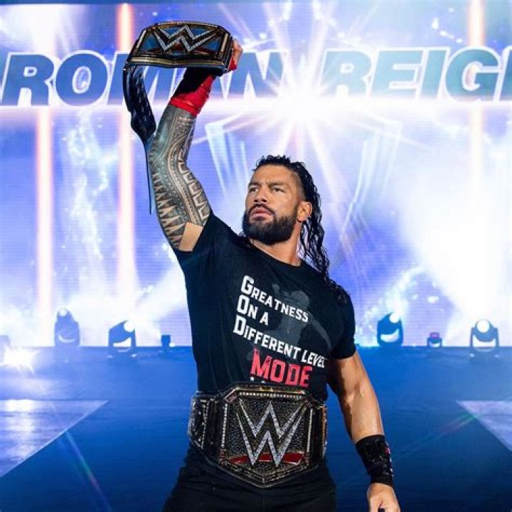 Roman Reigns Net worth 2023, WWE Contract, Annual Income, Sponsorships, Houses, Car Collections, Charity work, Etc.