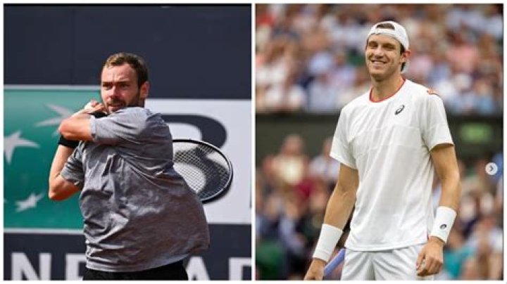 Roman Safiullin vs Nicolas Jarry Results: Nicolas Jarry makes it to the Round of 32 match at the Western and Southern Open 2023.