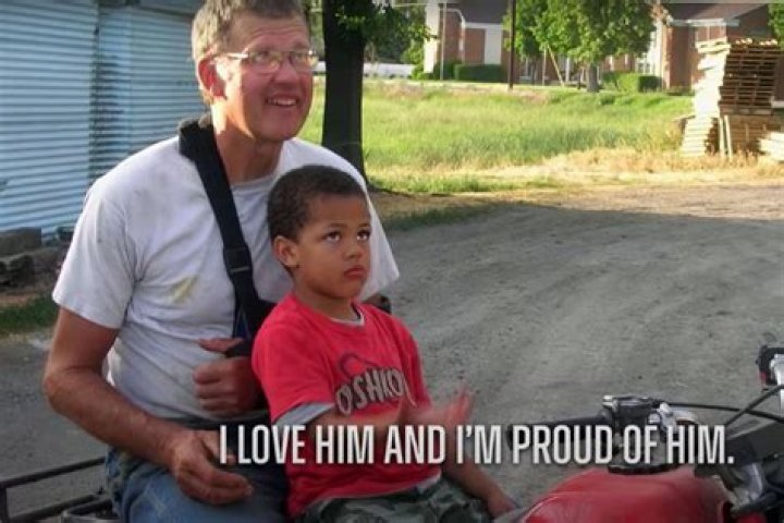 Rome Odunze Grandfather Wayne Bunnell Is His Inspiration