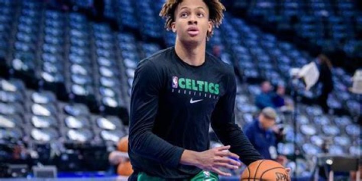 Romeo Langford Bio: Awards, Net Worth & Contracts