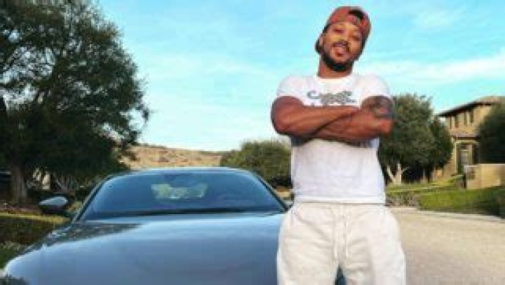 Romeo Miller Says He’s Finally Getting His First Check from Rap Snacks After Accusing His Dad of Never Paying Him 