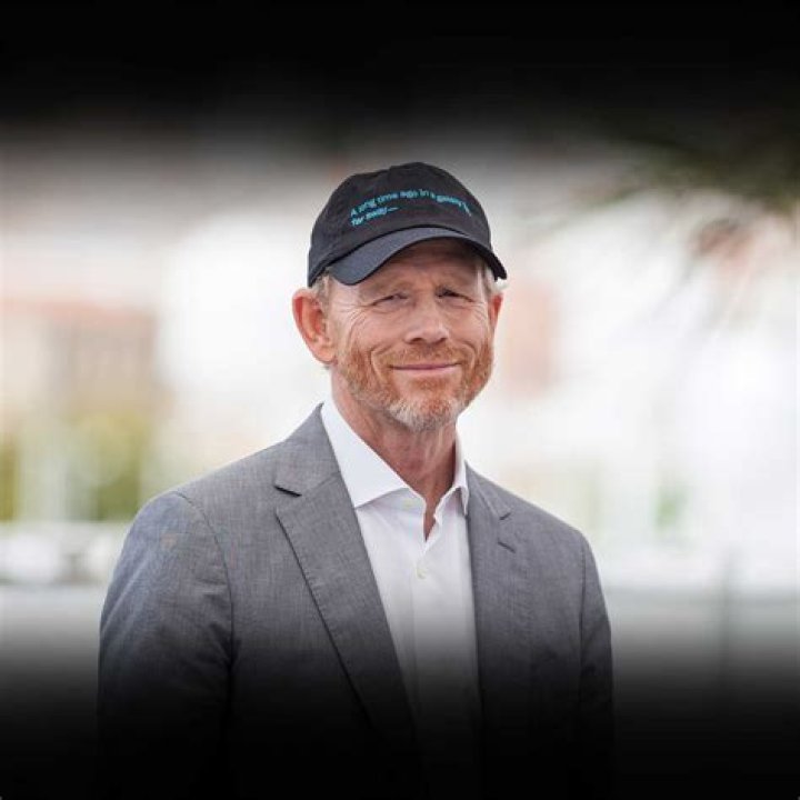 Ron Howard - Producer, Television Personality, Director