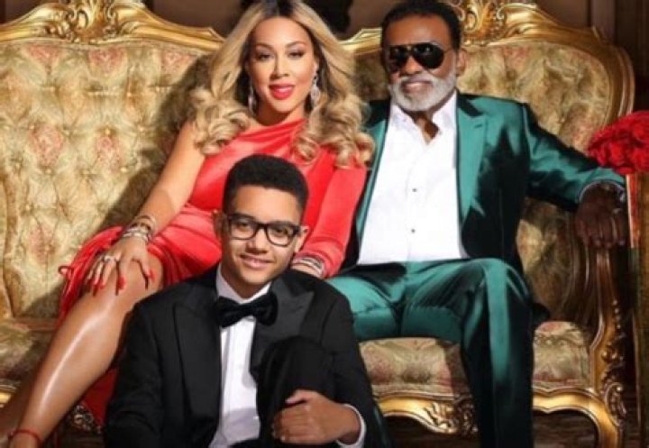 Ron Isley Net Worth 2024