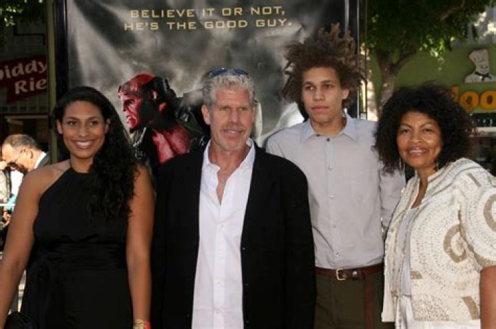 Ron Perlman Biography, Height, Weight, And Everything You Need To Know